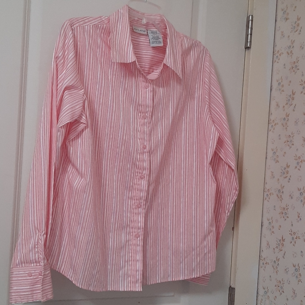 Button down top